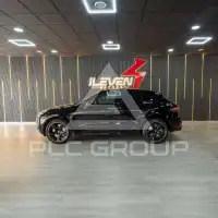 2019 Porsche MACAN