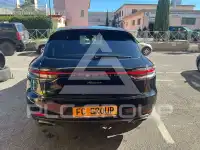 2019 Porsche MACAN