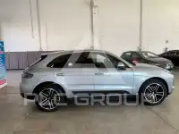 2019 Porsche MACAN