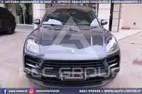 2019 Porsche MACAN