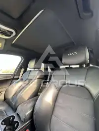 2019 Porsche MACAN