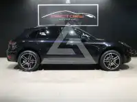 2019 Porsche MACAN