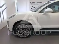2019 Porsche MACAN