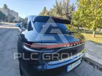 2019 Porsche MACAN