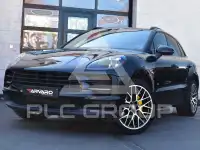 2019 Porsche MACAN