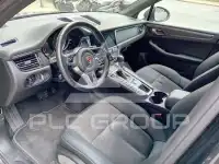 2019 Porsche MACAN
