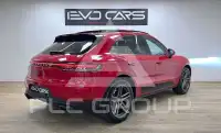 2019 Porsche MACAN