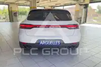 2019 Porsche MACAN
