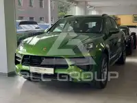 2019 Porsche MACAN