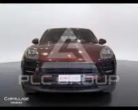 2019 Porsche MACAN