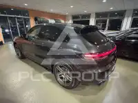 2019 Porsche MACAN
