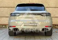2019 Porsche MACAN