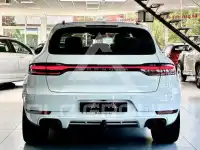 2019 Porsche MACAN