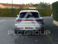 2019 Porsche MACAN