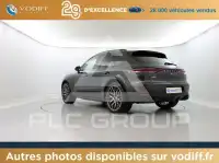 2019 Porsche MACAN