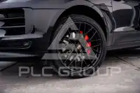 2019 Porsche MACAN