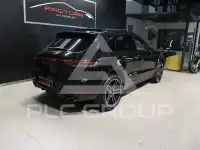 2019 Porsche MACAN
