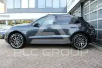 2019 Porsche MACAN