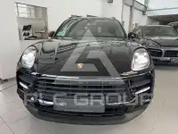 2019 Porsche MACAN