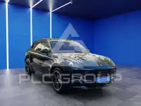 2019 Porsche MACAN