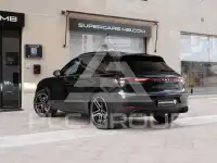2019 Porsche MACAN