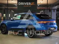 2019 Porsche MACAN