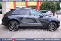 2019 Porsche MACAN