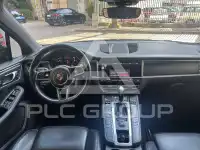 2019 Porsche MACAN