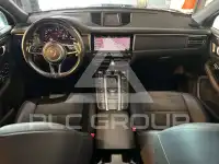 2019 Porsche MACAN