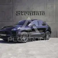 2019 Porsche MACAN