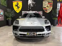 2019 Porsche MACAN