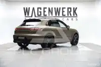 2019 Porsche MACAN