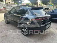 2019 Porsche MACAN