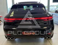 2019 Porsche MACAN