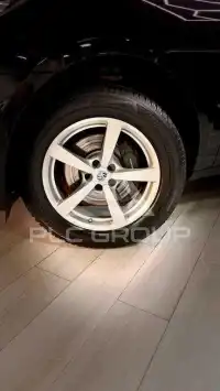 2019 Porsche MACAN