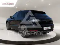 2019 Porsche MACAN