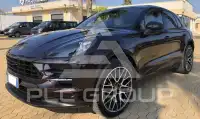 2019 Porsche MACAN