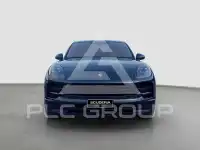 2019 Porsche MACAN