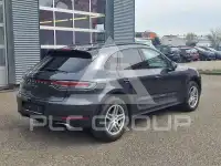 2019 Porsche MACAN