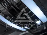 2019 Porsche MACAN