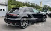 2019 Porsche MACAN