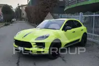 2019 Porsche MACAN