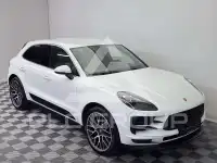 2019 Porsche MACAN