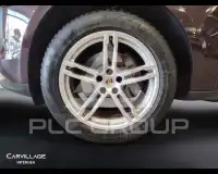 2019 Porsche MACAN