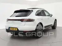 2019 Porsche MACAN