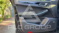 2019 Porsche MACAN