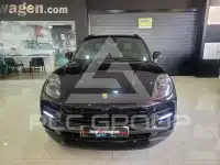 2019 Porsche MACAN