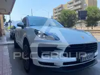 2019 Porsche MACAN