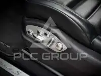 2019 Porsche MACAN