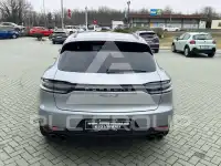 2019 Porsche MACAN